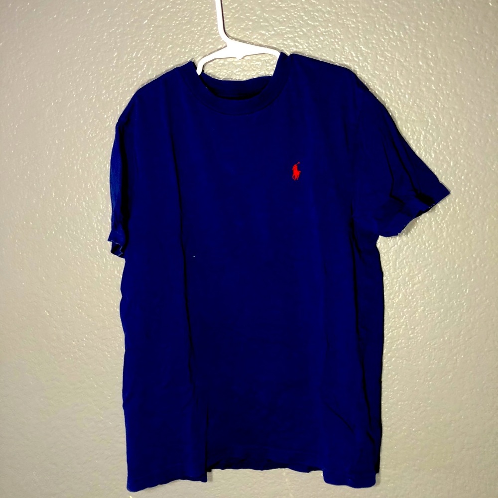 Kids Polo Ralph Lauren Shirt